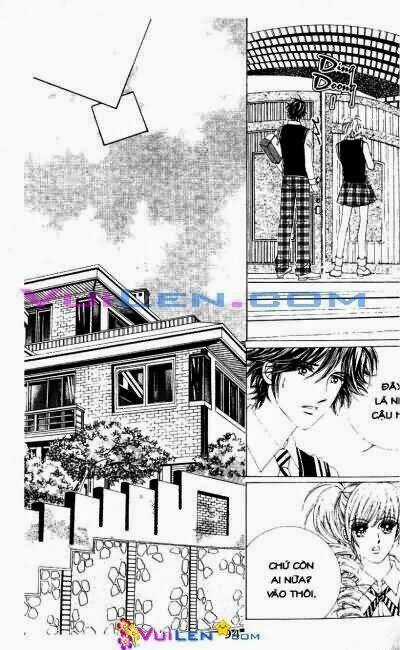 Bóng Mây Qua - Chapter 3 - Trang 94