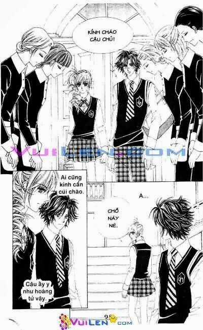 Bóng Mây Qua - Chapter 3 - Trang 95