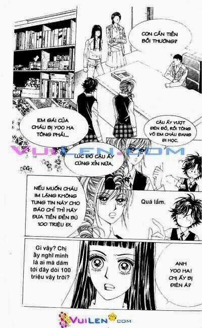 Bóng Mây Qua - Chapter 3 - Trang 98