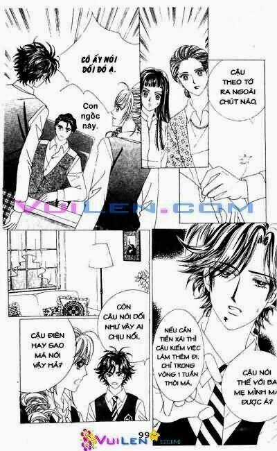 Bóng Mây Qua - Chapter 3 - Trang 99