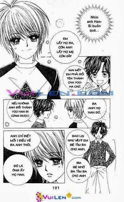 Bóng Mây Qua - Chapter 4 - Trang 101