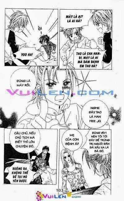 Bóng Mây Qua - Chapter 4 - Trang 103