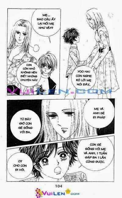 Bóng Mây Qua - Chapter 4 - Trang 104