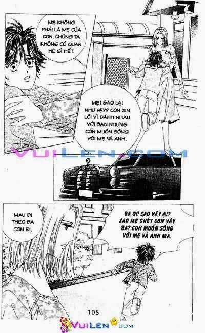 Bóng Mây Qua - Chapter 4 - Trang 105