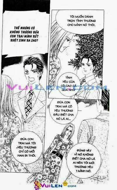 Bóng Mây Qua - Chapter 4 - Trang 107