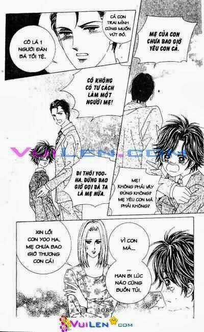 Bóng Mây Qua - Chapter 4 - Trang 108