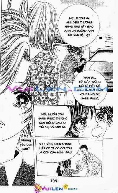 Bóng Mây Qua - Chapter 4 - Trang 109