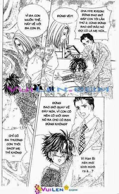 Bóng Mây Qua - Chapter 4 - Trang 111