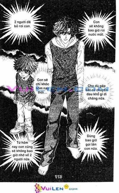 Bóng Mây Qua - Chapter 4 - Trang 113