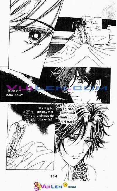 Bóng Mây Qua - Chapter 4 - Trang 114