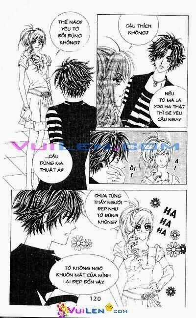 Bóng Mây Qua - Chapter 4 - Trang 120