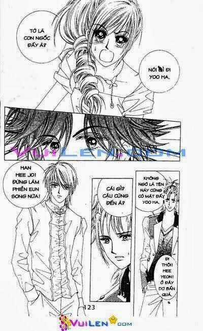 Bóng Mây Qua - Chapter 4 - Trang 123
