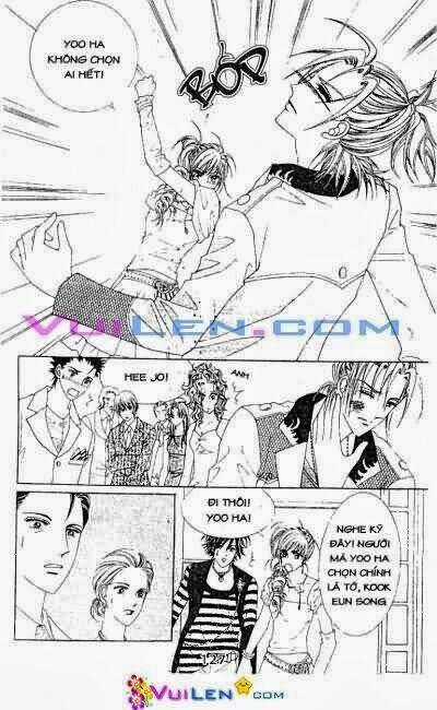 Bóng Mây Qua - Chapter 4 - Trang 127