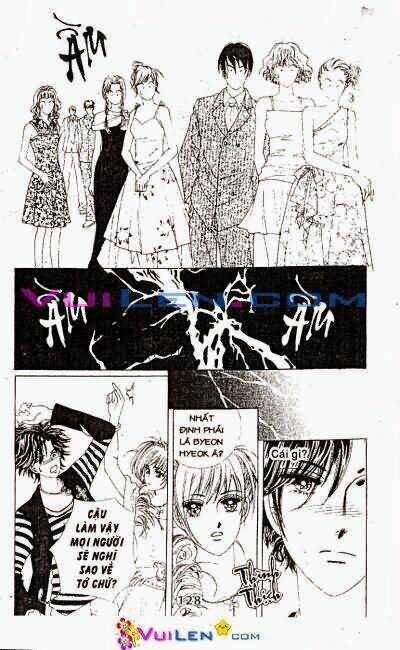 Bóng Mây Qua - Chapter 4 - Trang 128