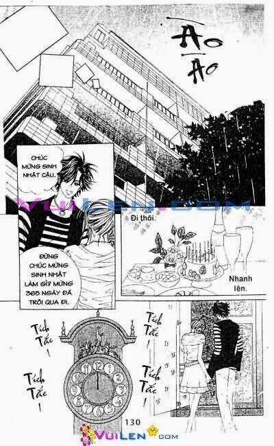 Bóng Mây Qua - Chapter 4 - Trang 130