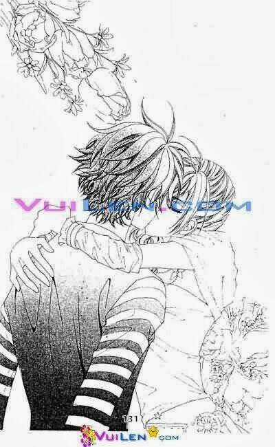 Bóng Mây Qua - Chapter 4 - Trang 131