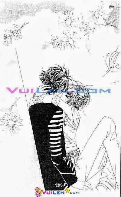 Bóng Mây Qua - Chapter 4 - Trang 134