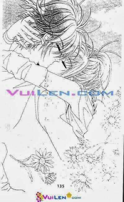 Bóng Mây Qua - Chapter 4 - Trang 135