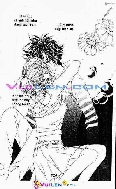 Bóng Mây Qua - Chapter 4 - Trang 136
