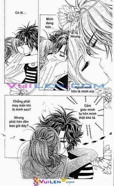 Bóng Mây Qua - Chapter 4 - Trang 137