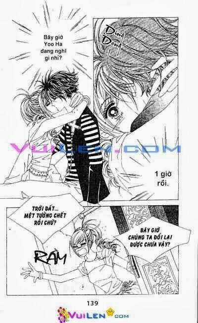 Bóng Mây Qua - Chapter 4 - Trang 139