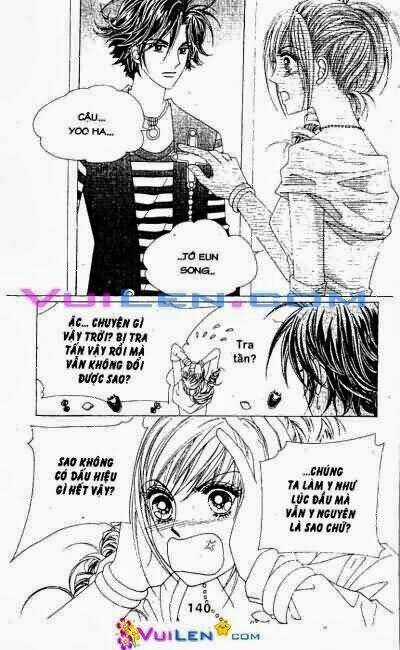 Bóng Mây Qua - Chapter 4 - Trang 140