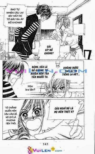 Bóng Mây Qua - Chapter 4 - Trang 141