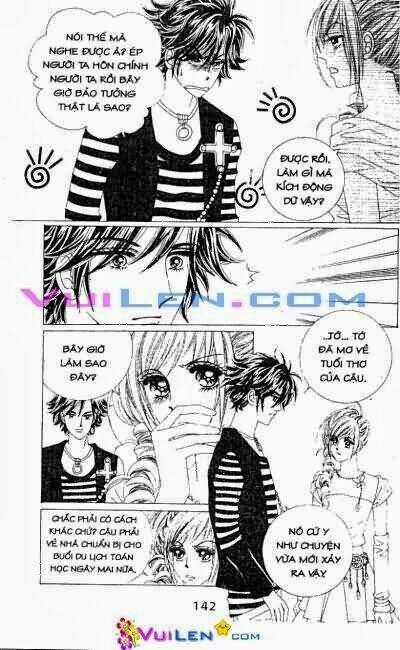 Bóng Mây Qua - Chapter 4 - Trang 142