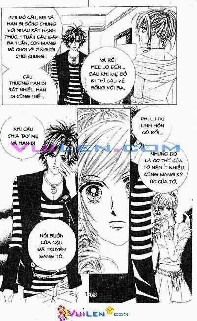 Bóng Mây Qua - Chapter 4 - Trang 143