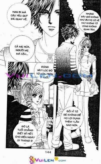 Bóng Mây Qua - Chapter 4 - Trang 144