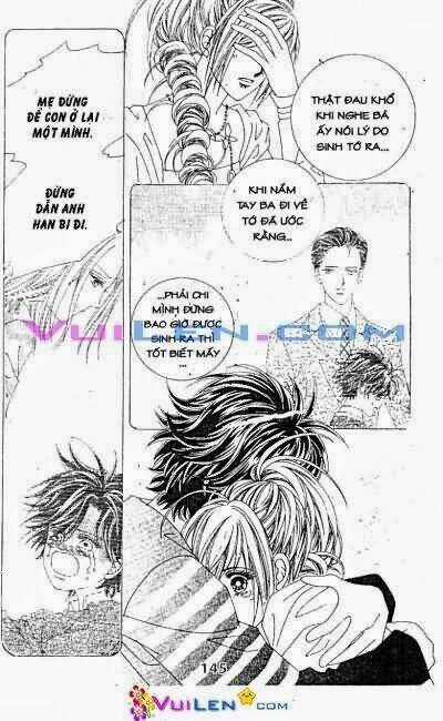 Bóng Mây Qua - Chapter 4 - Trang 145