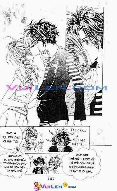 Bóng Mây Qua - Chapter 4 - Trang 147