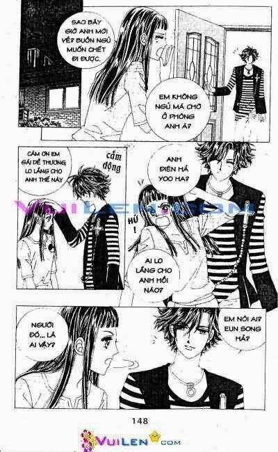 Bóng Mây Qua - Chapter 4 - Trang 148
