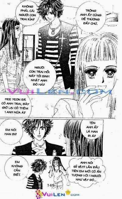 Bóng Mây Qua - Chapter 4 - Trang 149