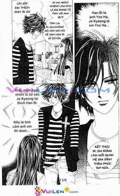 Bóng Mây Qua - Chapter 4 - Trang 150
