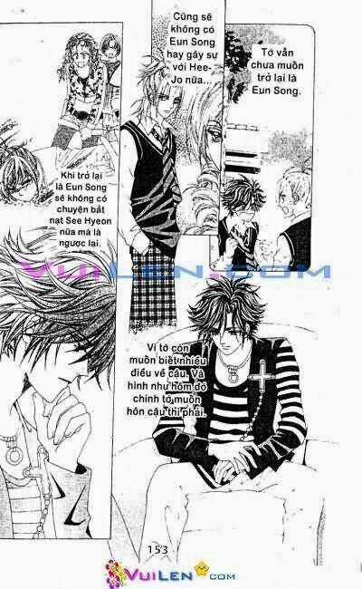 Bóng Mây Qua - Chapter 4 - Trang 153