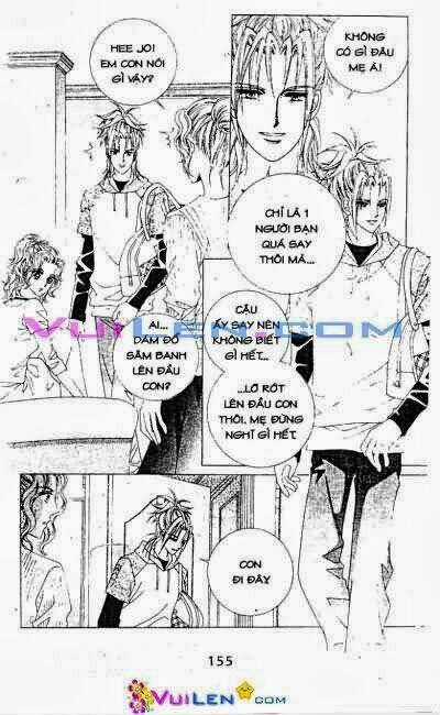 Bóng Mây Qua - Chapter 4 - Trang 155