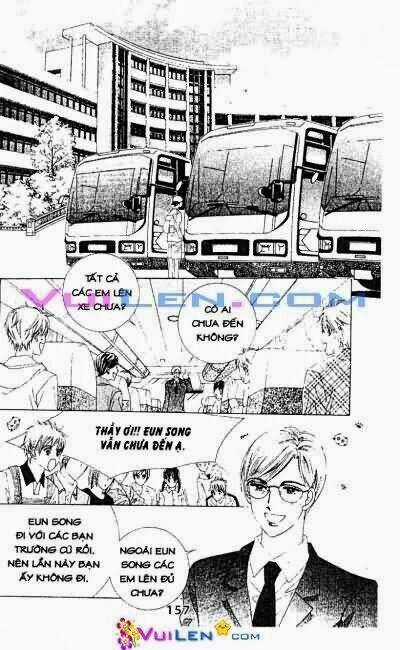 Bóng Mây Qua - Chapter 4 - Trang 157