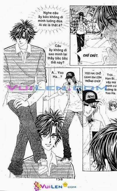 Bóng Mây Qua - Chapter 4 - Trang 158