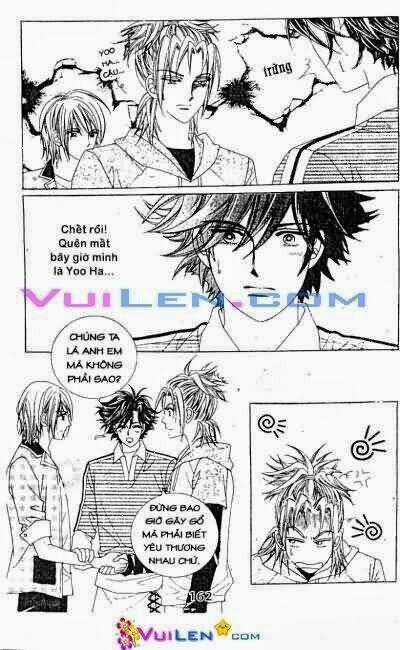 Bóng Mây Qua - Chapter 4 - Trang 162