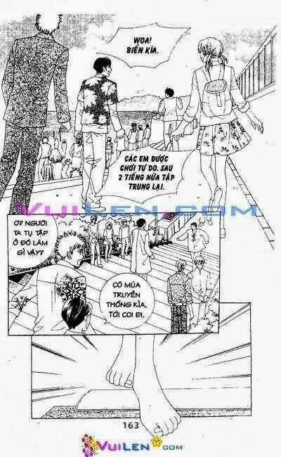 Bóng Mây Qua - Chapter 4 - Trang 163
