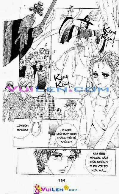 Bóng Mây Qua - Chapter 4 - Trang 164