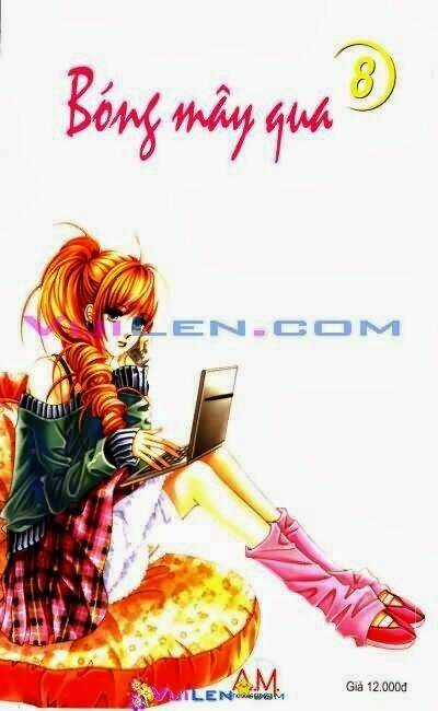 Bóng Mây Qua - Chapter 4 - Trang 165