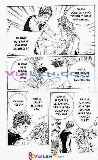 Bóng Mây Qua - Chapter 4 - Trang 36