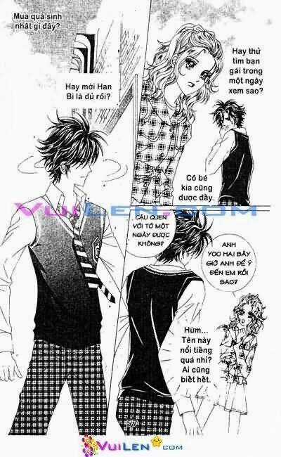 Bóng Mây Qua - Chapter 4 - Trang 57