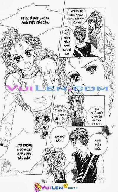 Bóng Mây Qua - Chapter 4 - Trang 59