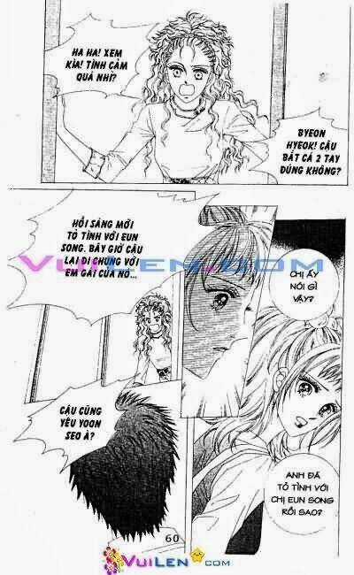 Bóng Mây Qua - Chapter 4 - Trang 60