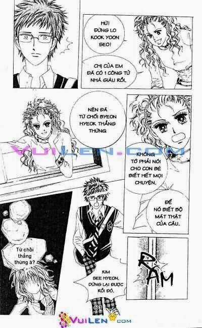 Bóng Mây Qua - Chapter 4 - Trang 61