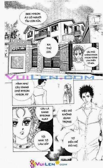 Bóng Mây Qua - Chapter 4 - Trang 74