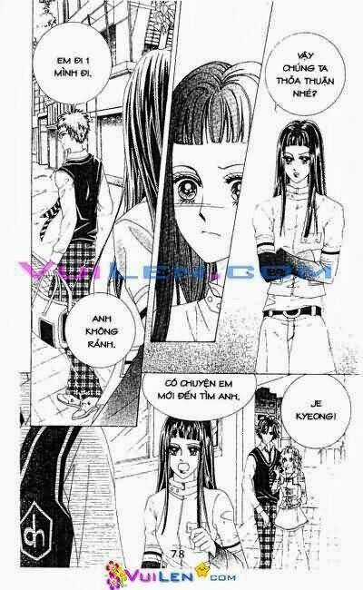 Bóng Mây Qua - Chapter 4 - Trang 78